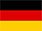Sprachauswahl deutsche Flagge